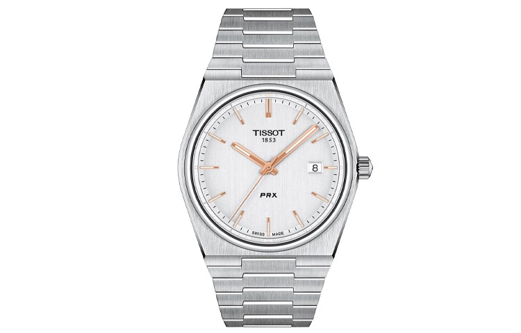 Часы TISSOT/天梭 Tissot PRX