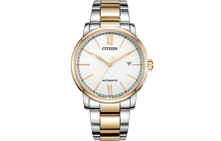 CITIZEN/西铁城 CITIZEN NJ0136-81A