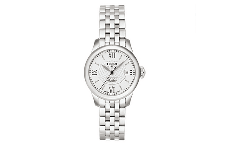 TISSOT/天梭 TISSOT 25.3mm T41.1.183.33
