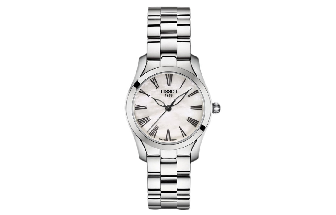 TISSOT/天梭 Tissot T112.210.11.113.00