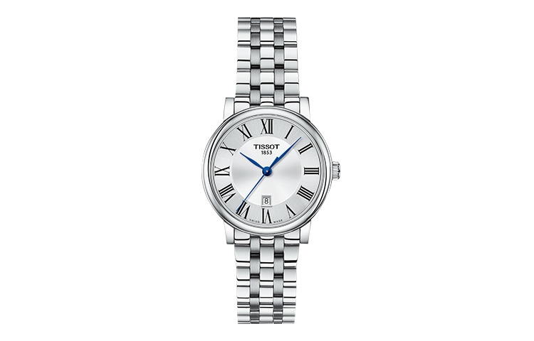 TISSOT/天梭 Tissot Carson