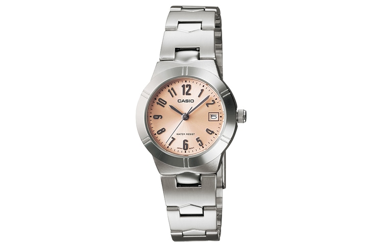 CASIO/卡西欧 CASIO DRESS LTP-1241D-4A3