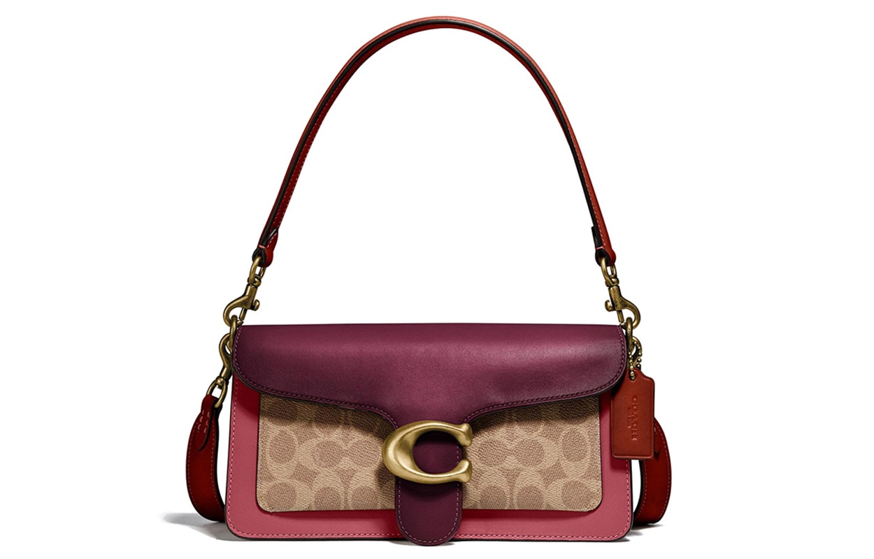 COACH/蔻驰 COACH Tabby 26
