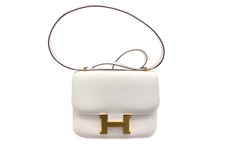 HERMES/爱马仕 HERMES Constance 19 Swift