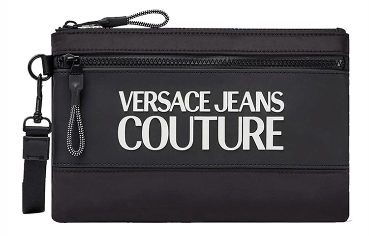 VERSACE JEANS COUTURE LOGO