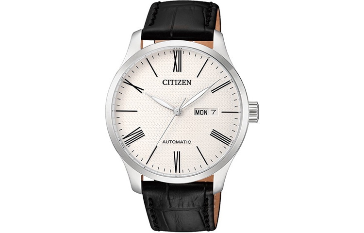 CITIZEN/西铁城 Citizen NH8350-08A