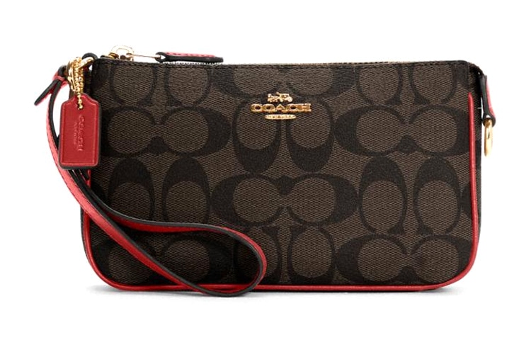 COACH/蔻驰 COACH Nolita 19