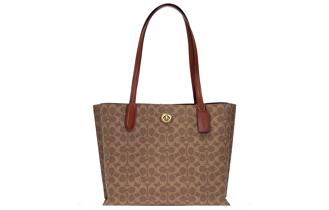 COACH/蔻驰 COACH Willow 28