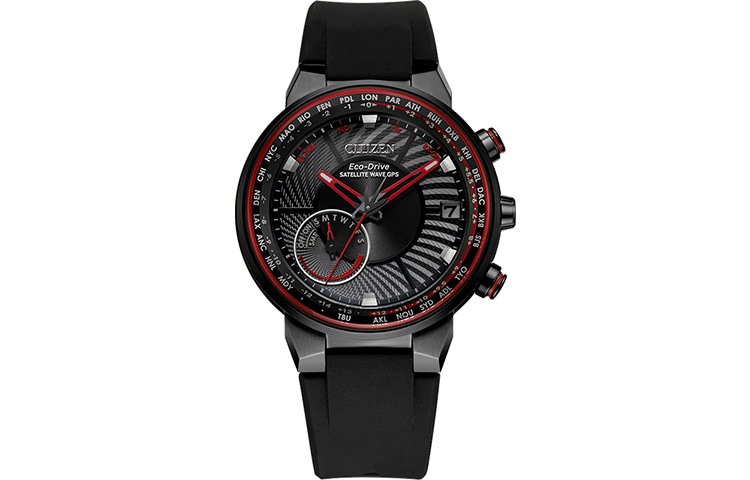 CITIZEN/西铁城 Citizen CC3079-11E