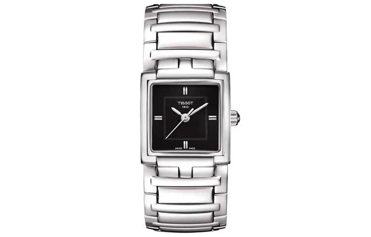 TISSOT/天梭 TISSOT 23.81mm T051.310.11.051.00