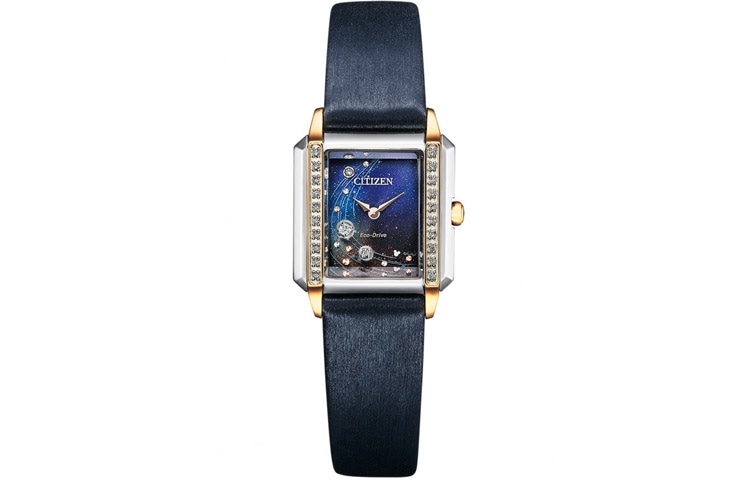 CITIZEN/西铁城 CITIZEN EG7065-06L