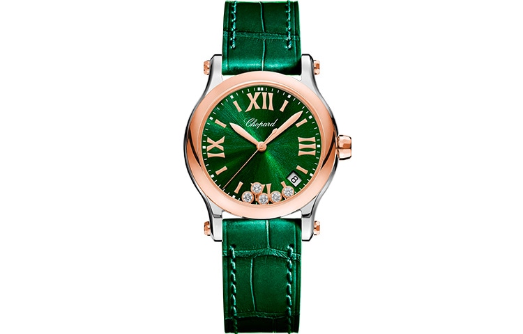 CHOPARD/萧邦 Chopard Happy Sport 278582-6005
