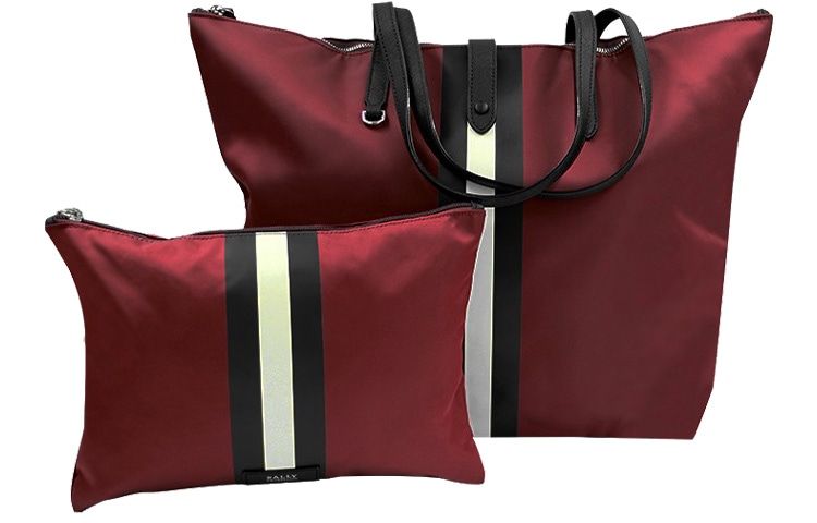 BALLY巴利 BALLY