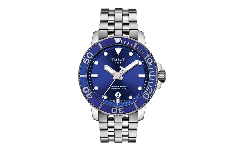 TISSOT/天梭 TISSOT 300 43mm T120.407.11.041.00