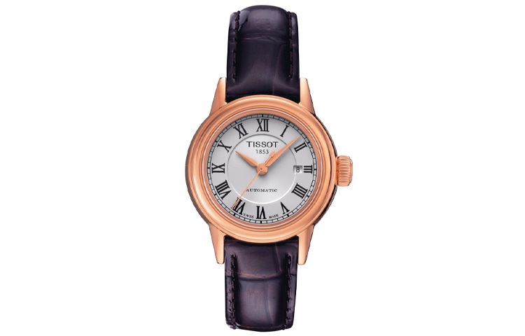 TISSOT/天梭 TISSOT 29.5mm T085.207.36.013.00