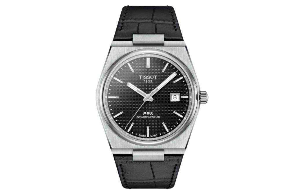 TISSOT/天梭 Tissot PRX