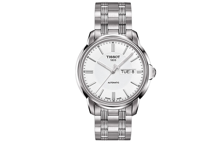TISSOT/天梭 Tissot T065.430.11.031.00