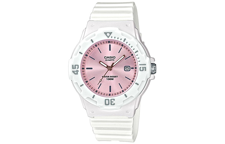 CASIO/卡西欧 CASIO YOUTHSTANDARD LRW-200H-4E3