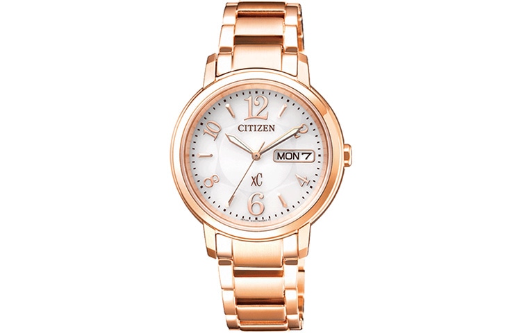 CITIZEN/西铁城 CITIZEN XC EW2422-55A