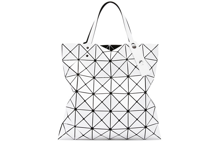 ISSEY MIYAKE/三宅一生 ISSEY MIYAKE Lucent Tote