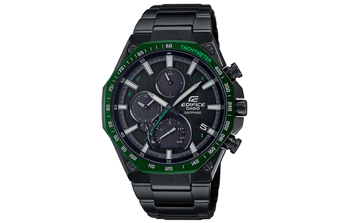 CASIO/卡西欧 Casio Edifice EQB-1100XYDC-1A