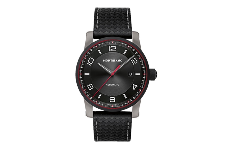 MONTBLANC/万宝龙 MONTBLANC 42mm 115079