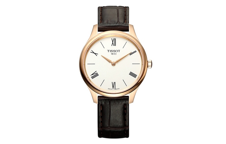 TISSOT/天梭 TISSOT 30 31mm T063.209.36.038.00