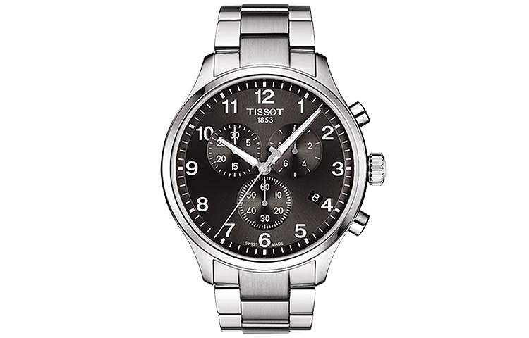 TISSOT/天梭 Tissot T116.617.11.057.01