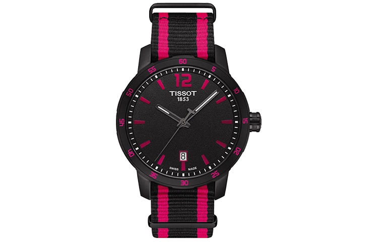 TISSOT/天梭 Tissot T095.410.37.057.01