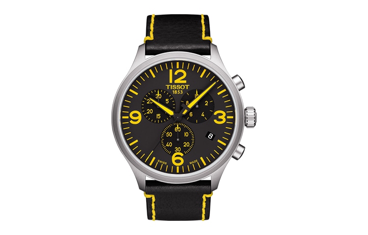 TISSOT/天梭 Tissot T116.617.16.057.01