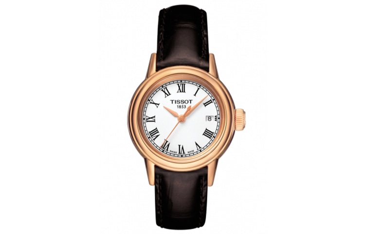 TISSOT/天梭 TISSOT 30 29.5mm T0852103601300