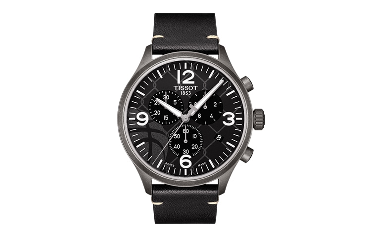 TISSOT/天梭 Tissot Chrono XL Classic