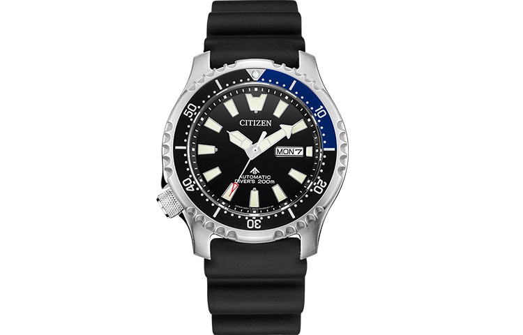 CITIZEN/西铁城 CITIZEN Promaster 44mm NY0111-11E