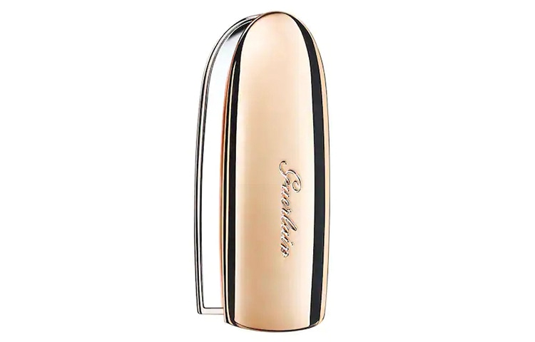 GUERLAIN/娇兰 娇兰 臻彩唇膏壳亮采金