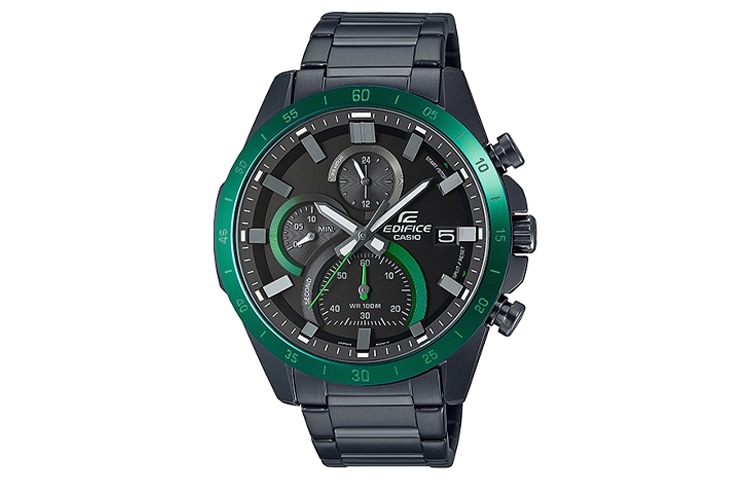 CASIO/卡西欧 Casio Edifice EFR-571DC-1AV