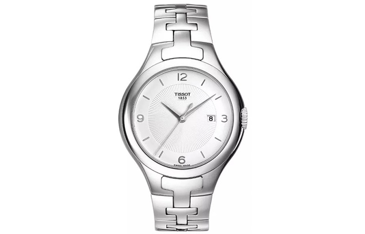 TISSOT/天梭 Tissot T-Lady