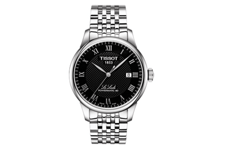Часы TISSOT/天梭 Tissot Le Locle T006.407.11.053.00