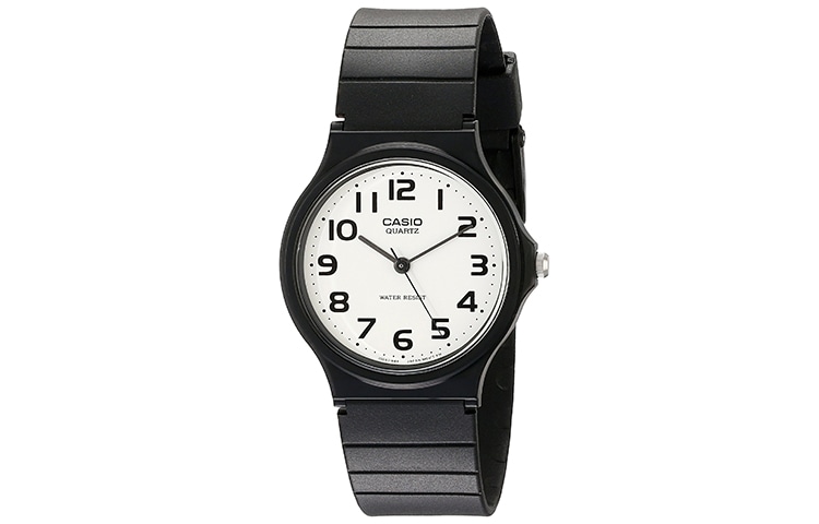 CASIO/卡西欧 Casio MQ-24-7B2