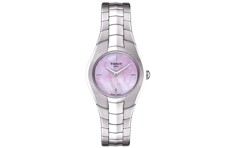 TISSOT/天梭 Tissot T096.009.11.151.00