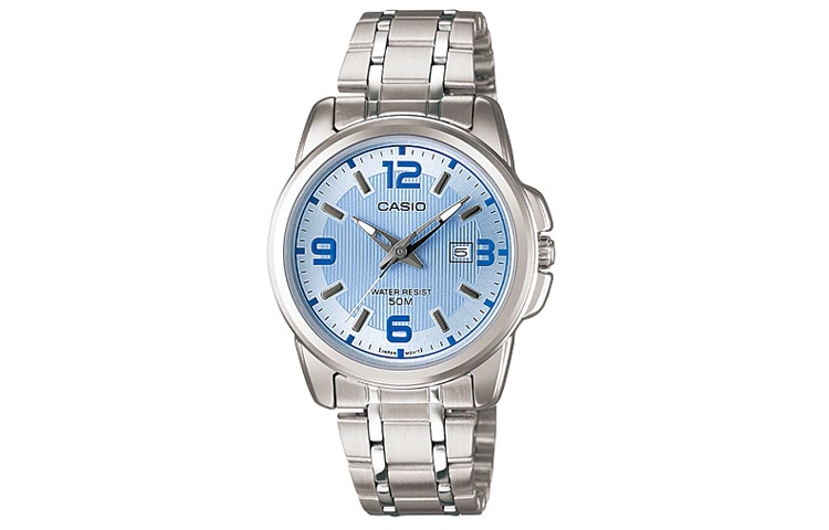 CASIO/卡西欧 Casio LTP-1314D-2AV