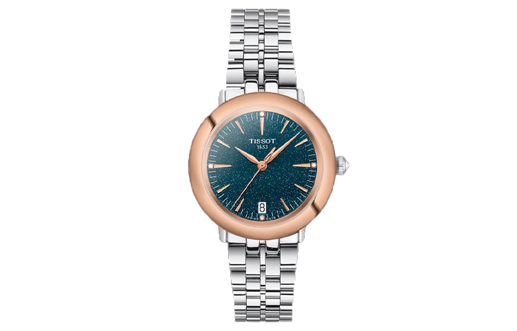 TISSOT/天梭 Tissot T929.210.41.046.00