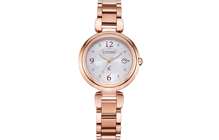 CITIZEN/西铁城 CITIZEN XC ES9468-51A