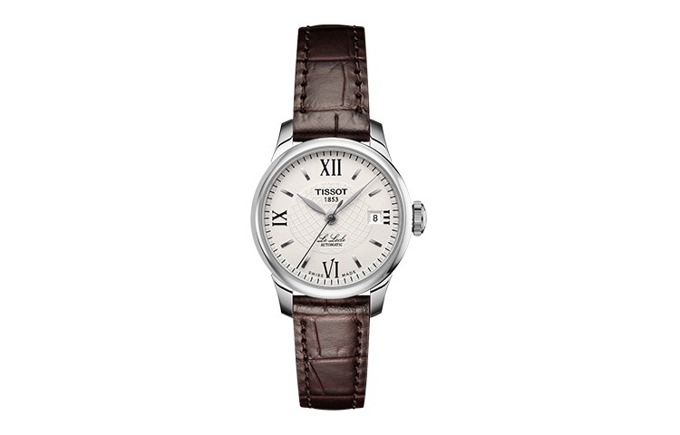 TISSOT/天梭 TISSOT 25.3mm T41.1.113.77
