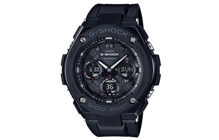 CASIO/卡西欧 Casio G-Shock GST-S100G-1B