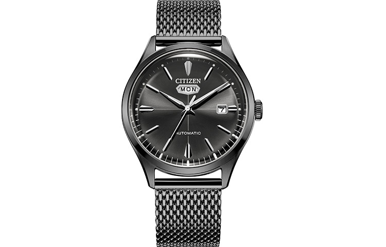CITIZEN/西铁城 CITIZEN NH8397-80H