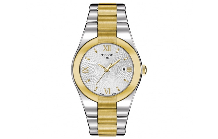 TISSOT/天梭 TISSOT 32mm T043.210.22.038.00