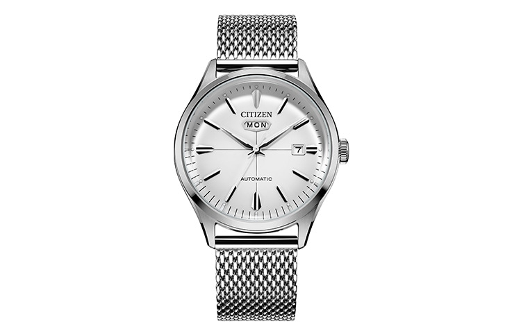 CITIZEN/西铁城 CITIZEN NH8390-89AB