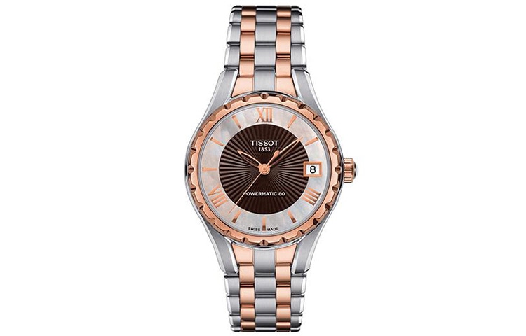 TISSOT/天梭 Tissot T072.207.22.118.02