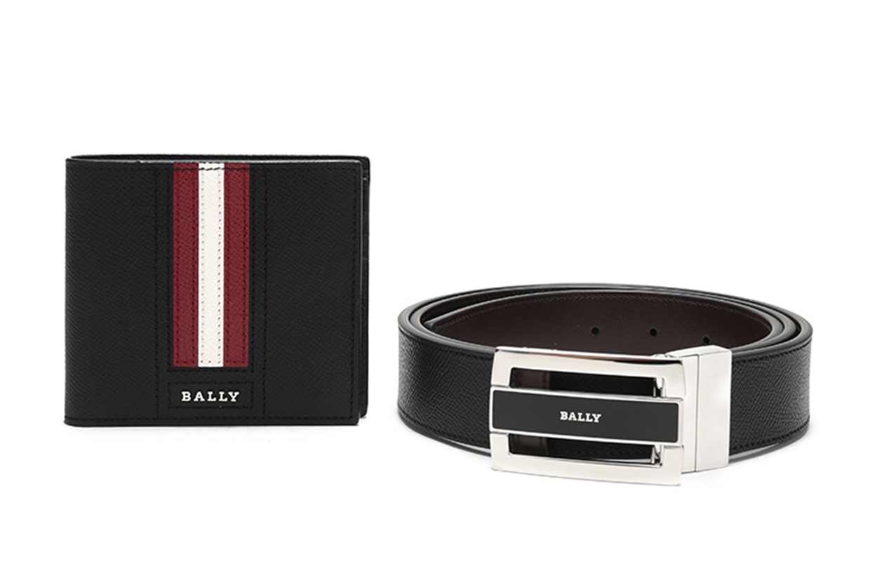 BALLY巴利 BALLY