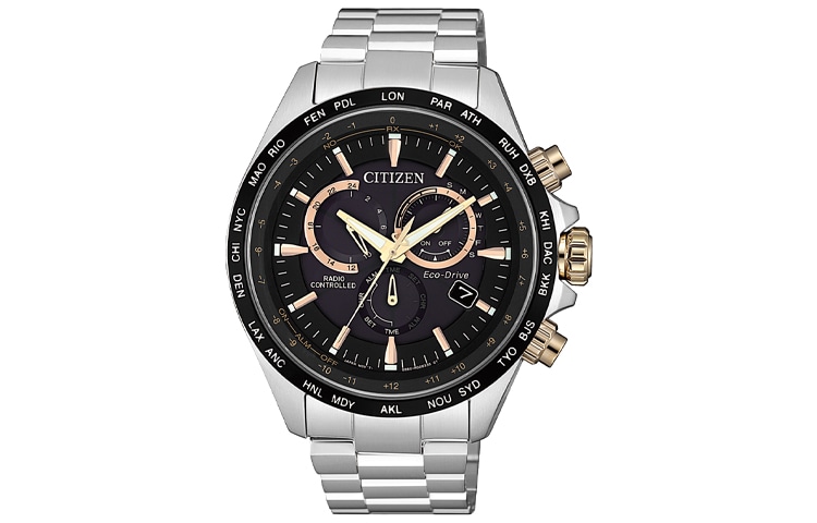CITIZEN/西铁城 CITIZEN CB5834-86EXD